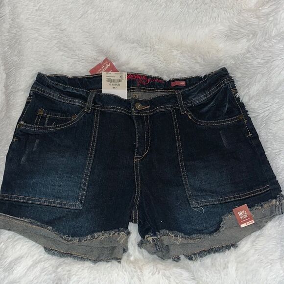 Arizona Jean Company Other - ARIZONA JEAN CO SHORTS